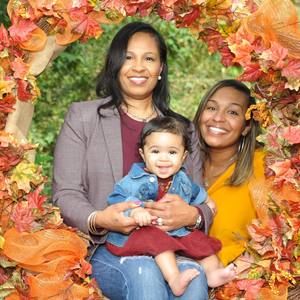 Meet your Posher, Keitha